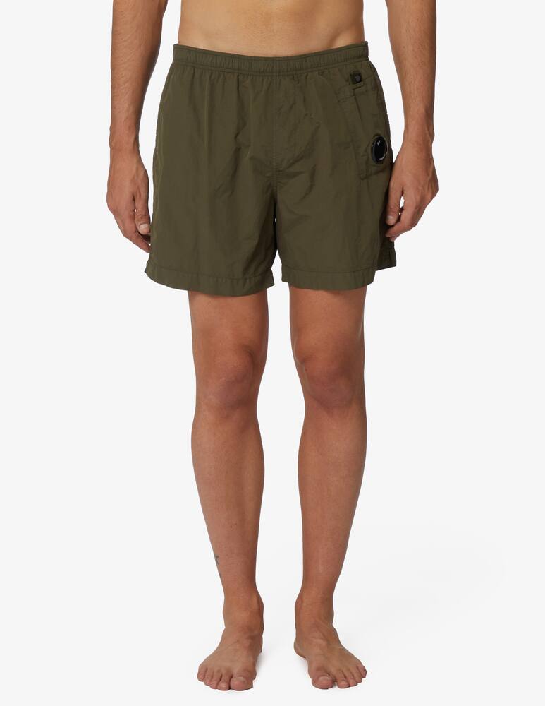 Cp Company Pantaloncini in nylon - immagine 4 Cp Company Pantaloncini in nylon - immagine 4