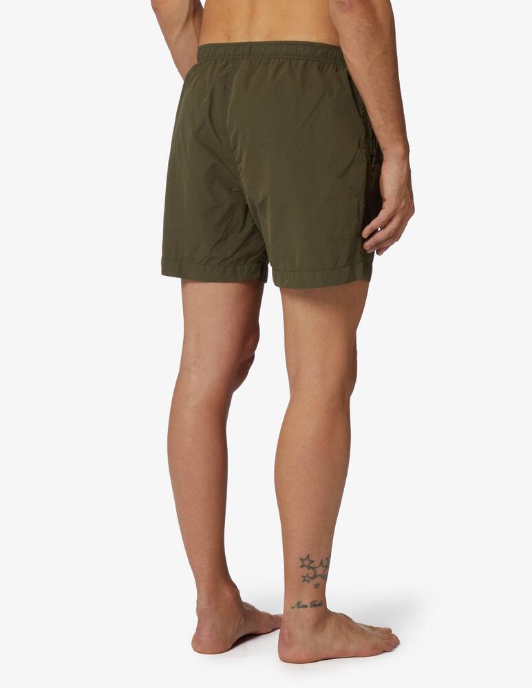 Cp Company Pantaloncini in nylon - immagine 6 Cp Company Pantaloncini in nylon - immagine 6