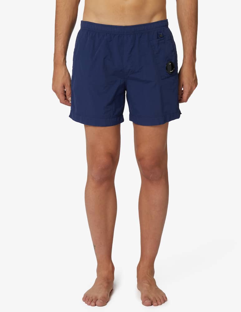 rinascente Cp Company Pantaloncini in nylon