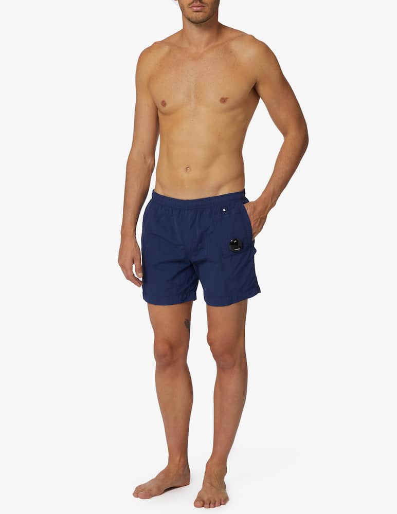 rinascente Cp Company Pantaloncini in nylon