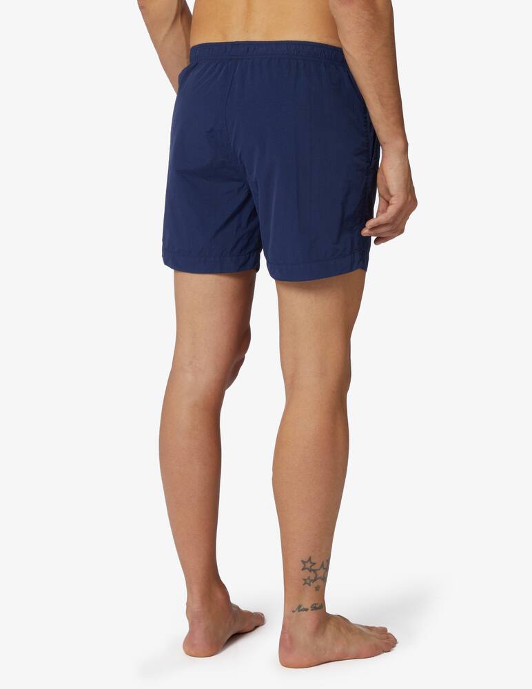 rinascente Cp Company Pantaloncini in nylon