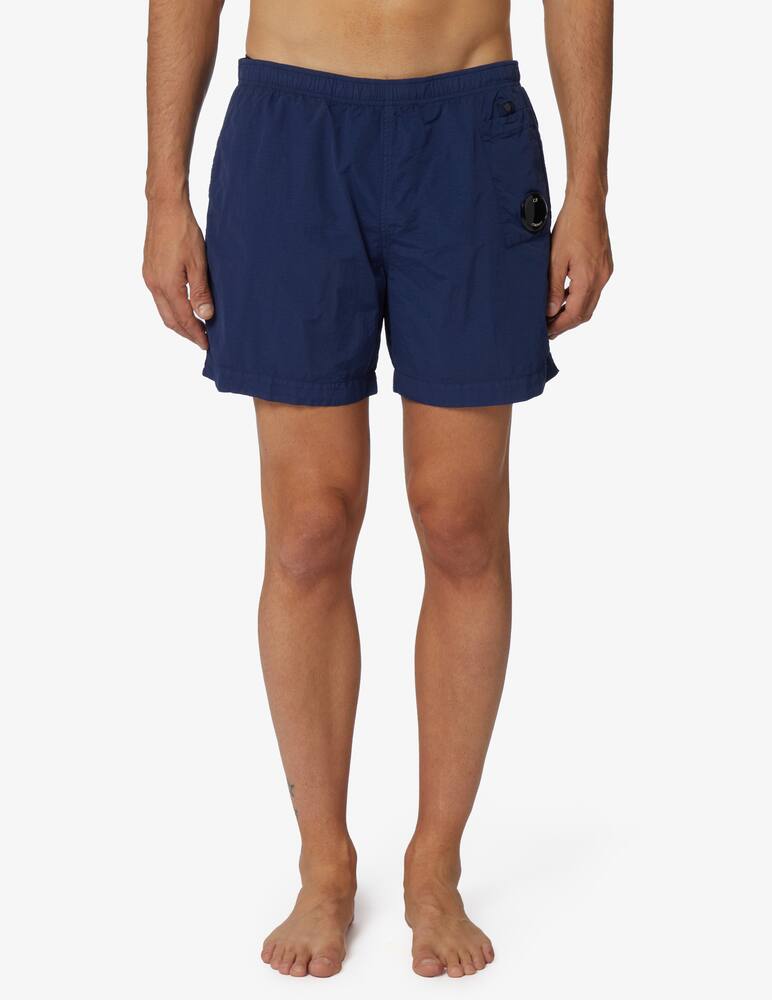 rinascente Cp Company Pantaloncini in nylon