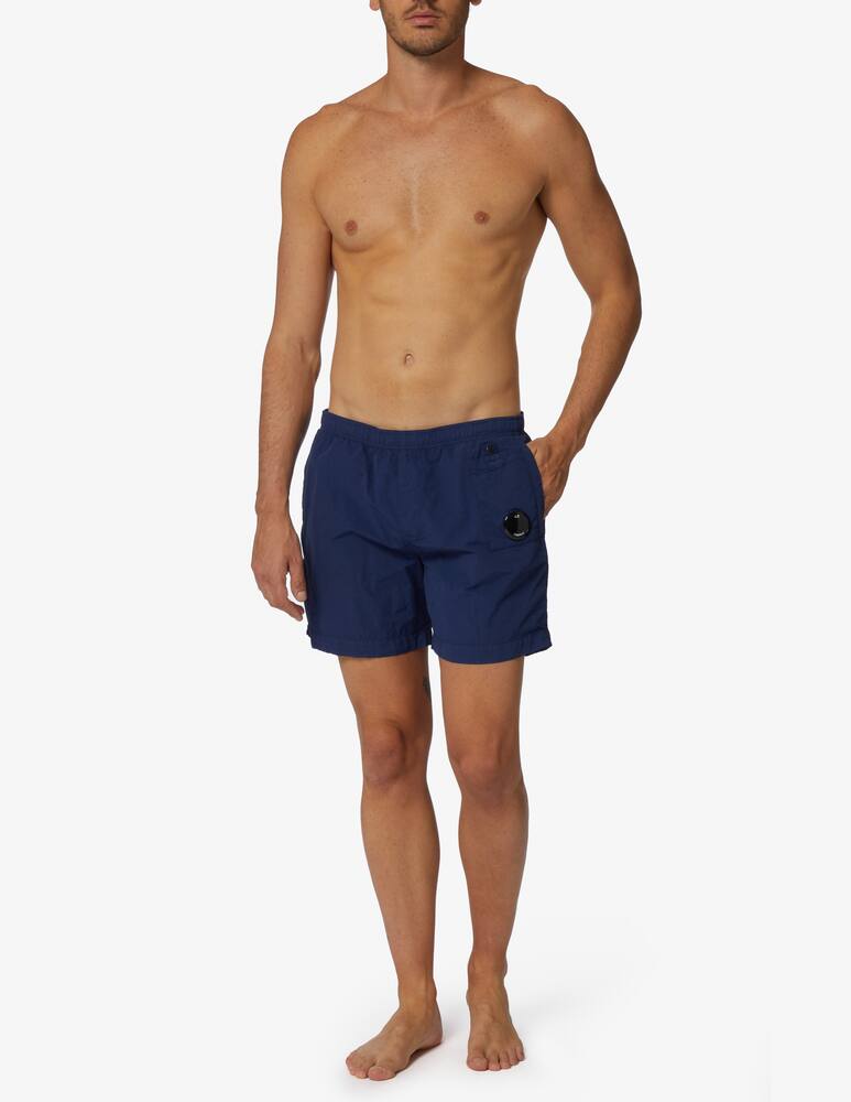 rinascente Cp Company Pantaloncini in nylon