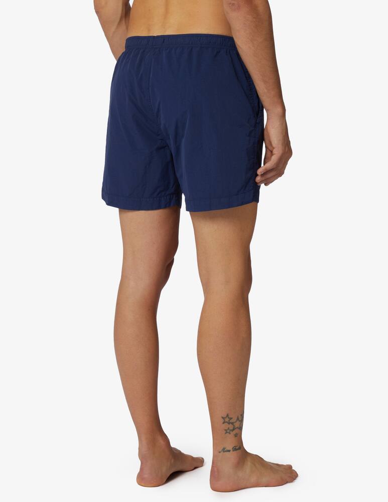 rinascente Cp Company Pantaloncini in nylon