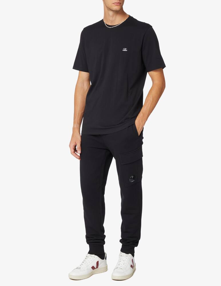 rinascente Cp Company Pantaloni felpa cargo lens