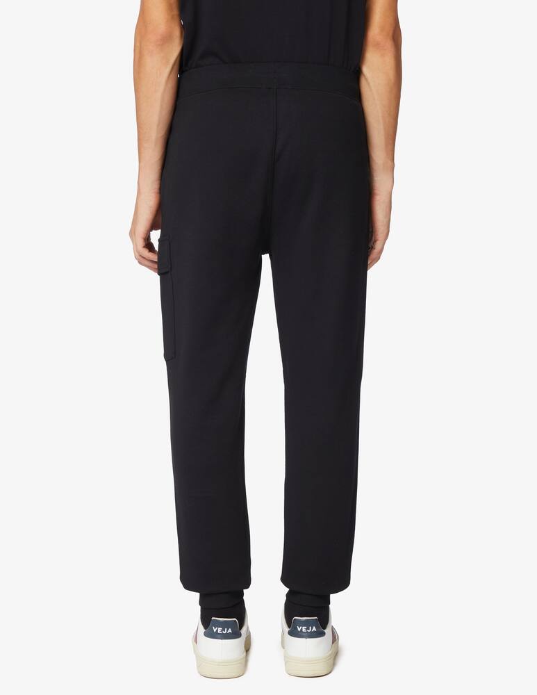 rinascente Cp Company Pantaloni felpa cargo lens