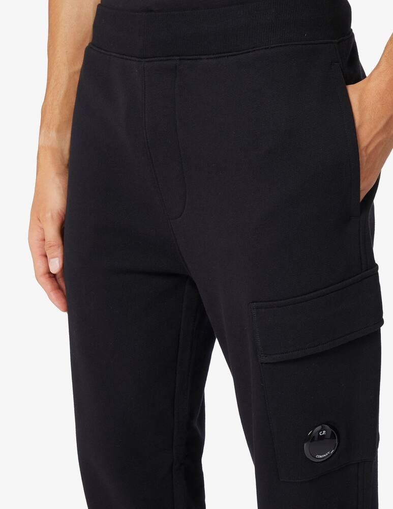 rinascente Cp Company Pantaloni felpa cargo lens