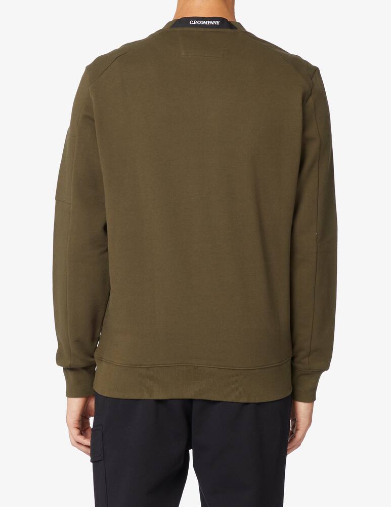 Cp Company Lens sweatshirt - picture 3 Cp Company Lens sweatshirt - picture 3