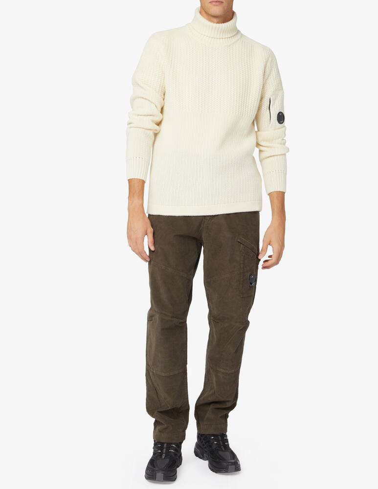 Cp Company Knitted turtleneck - picture 2 Cp Company Knitted turtleneck - picture 2