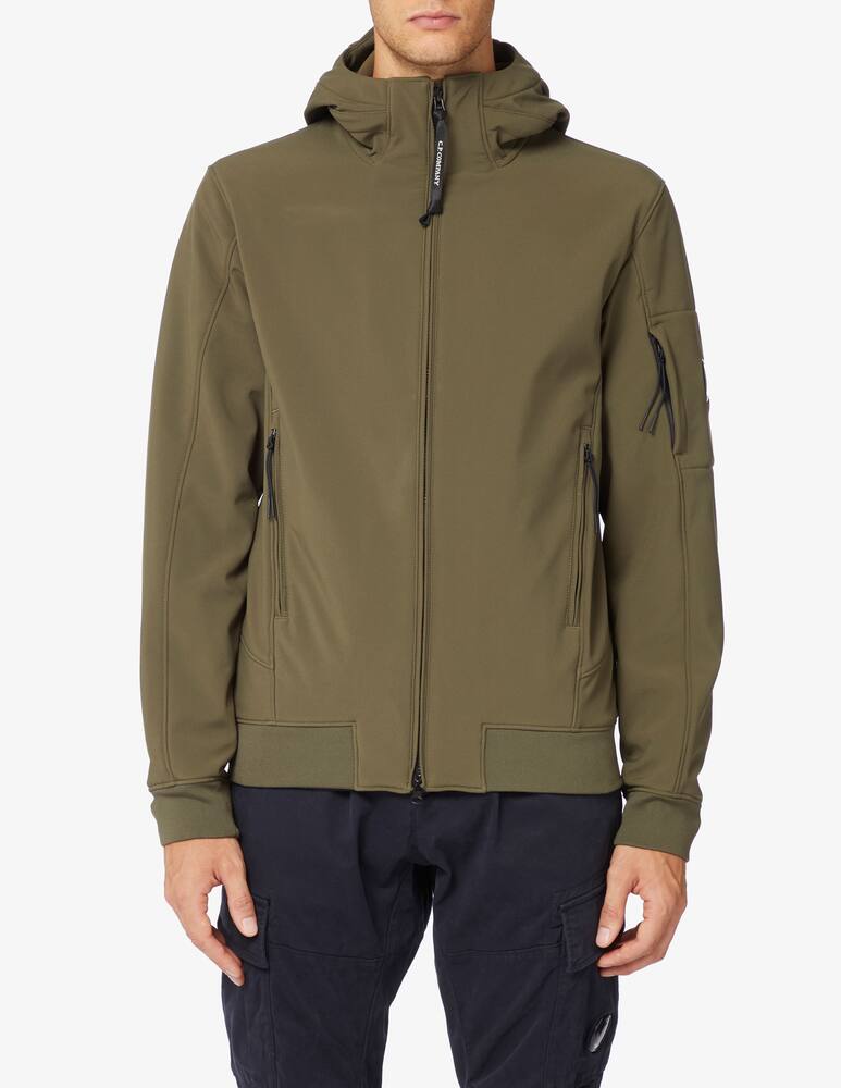 Cp Company Shell banda jacket - picture 1 Cp Company Shell banda jacket - picture 1