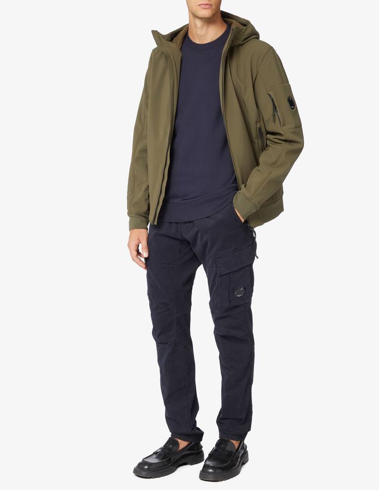 Cp Company Shell banda jacket - picture 2 Cp Company Shell banda jacket - picture 2