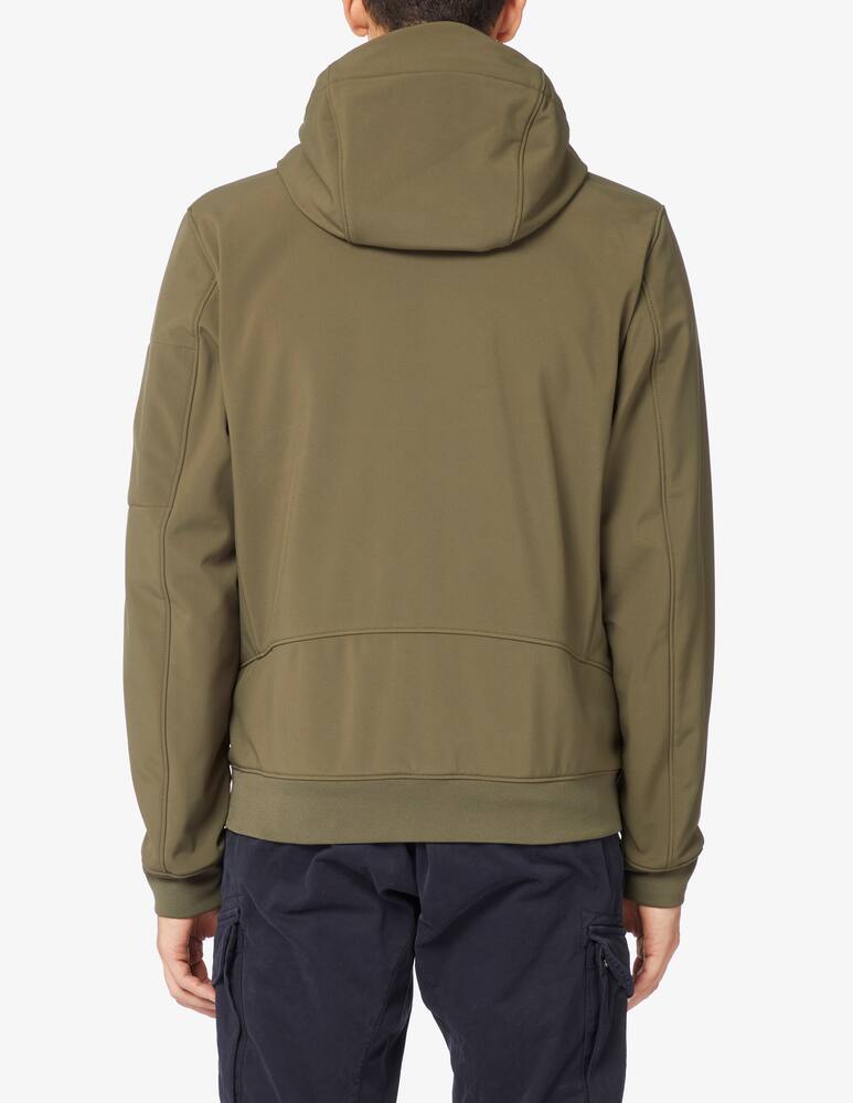 Cp Company Shell banda jacket - picture 3 Cp Company Shell banda jacket - picture 3