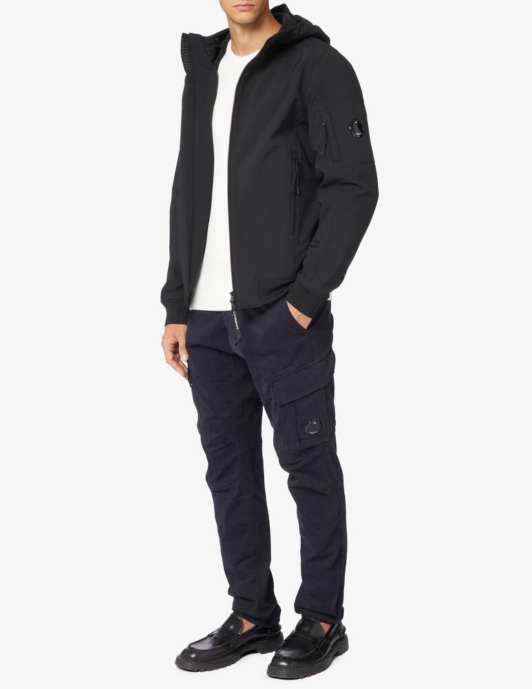 rinascente Cp Company Giacca shell banda