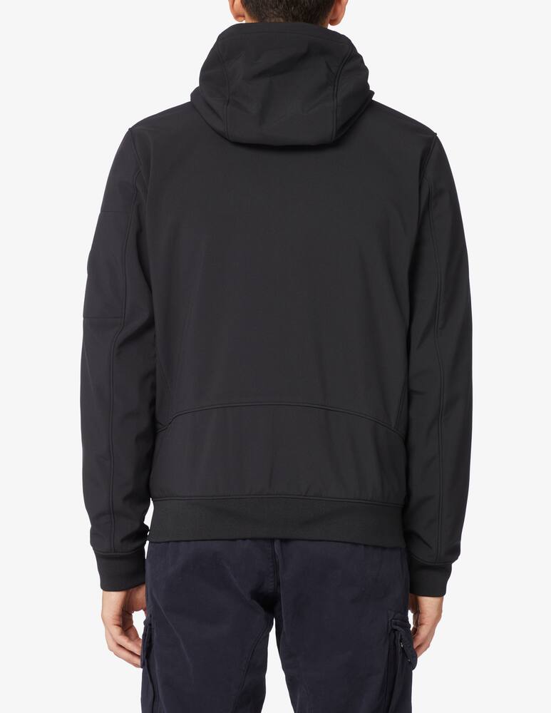 rinascente Cp Company Giacca shell banda