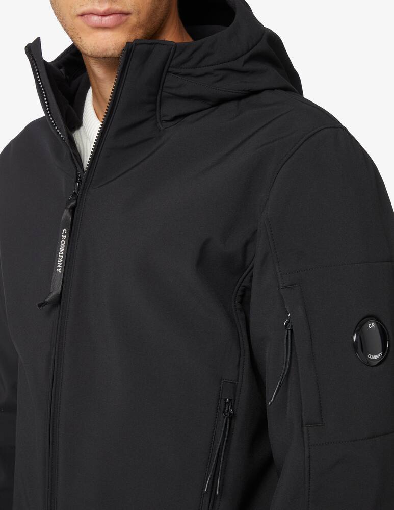 rinascente Cp Company Giacca shell banda