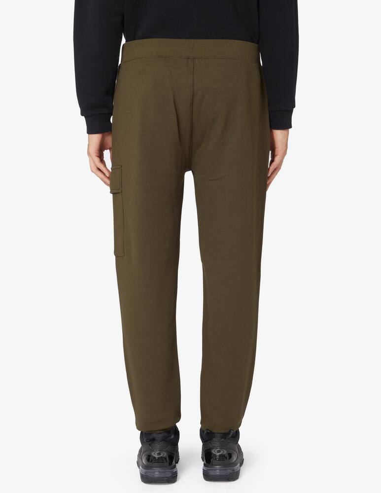 rinascente Cp Company Pantaloni felpa cargo lens