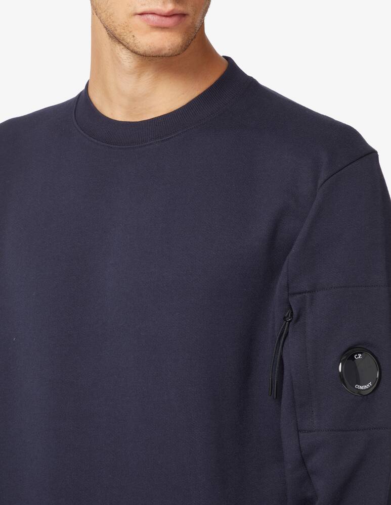 rinascente Cp Company Lens sweatshirt