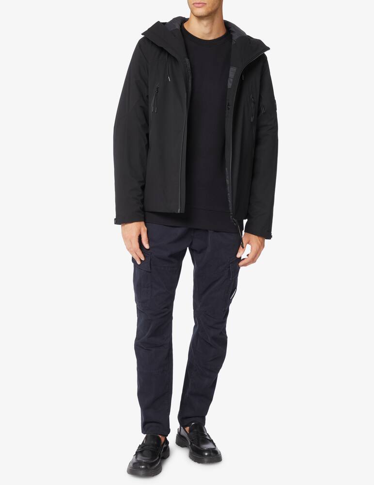 rinascente Cp Company Lens sweatshirt