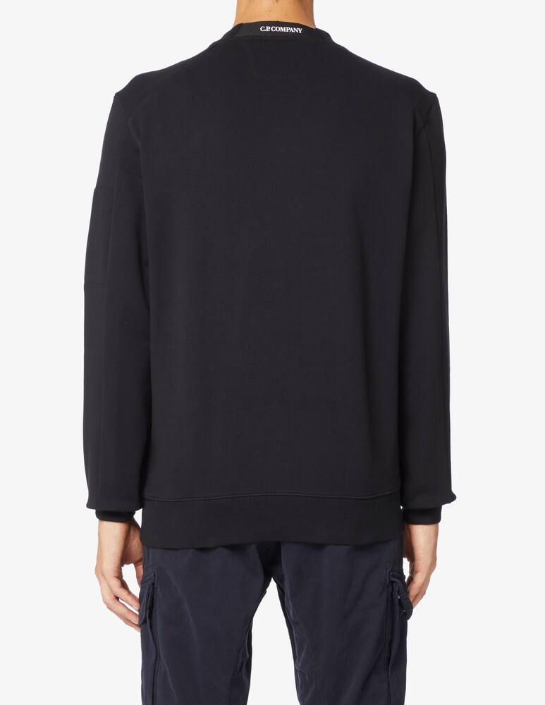 rinascente Cp Company Lens sweatshirt