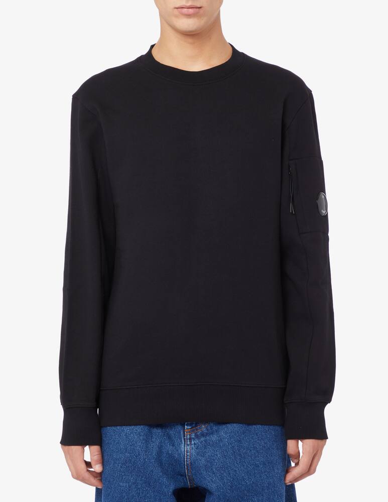 rinascente Cp Company Lens sweatshirt