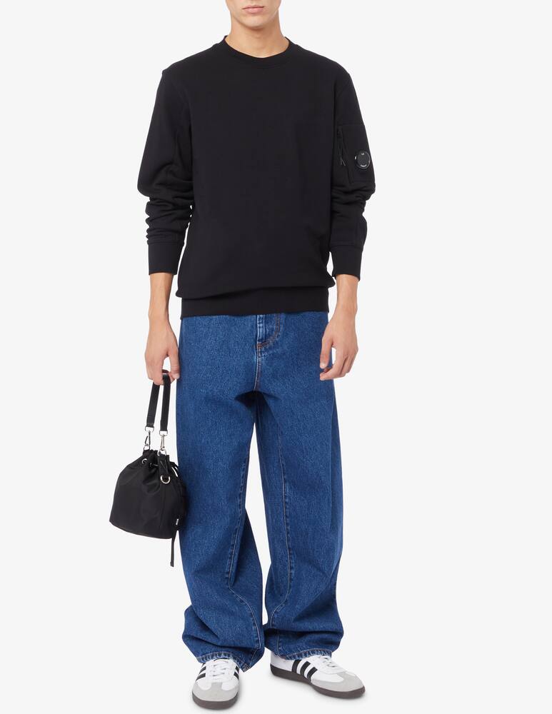 rinascente Cp Company Lens sweatshirt