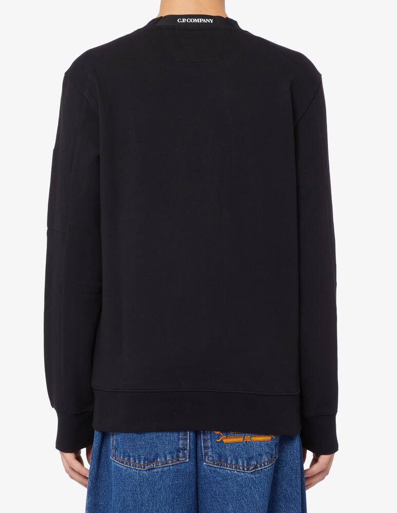 rinascente Cp Company Lens sweatshirt