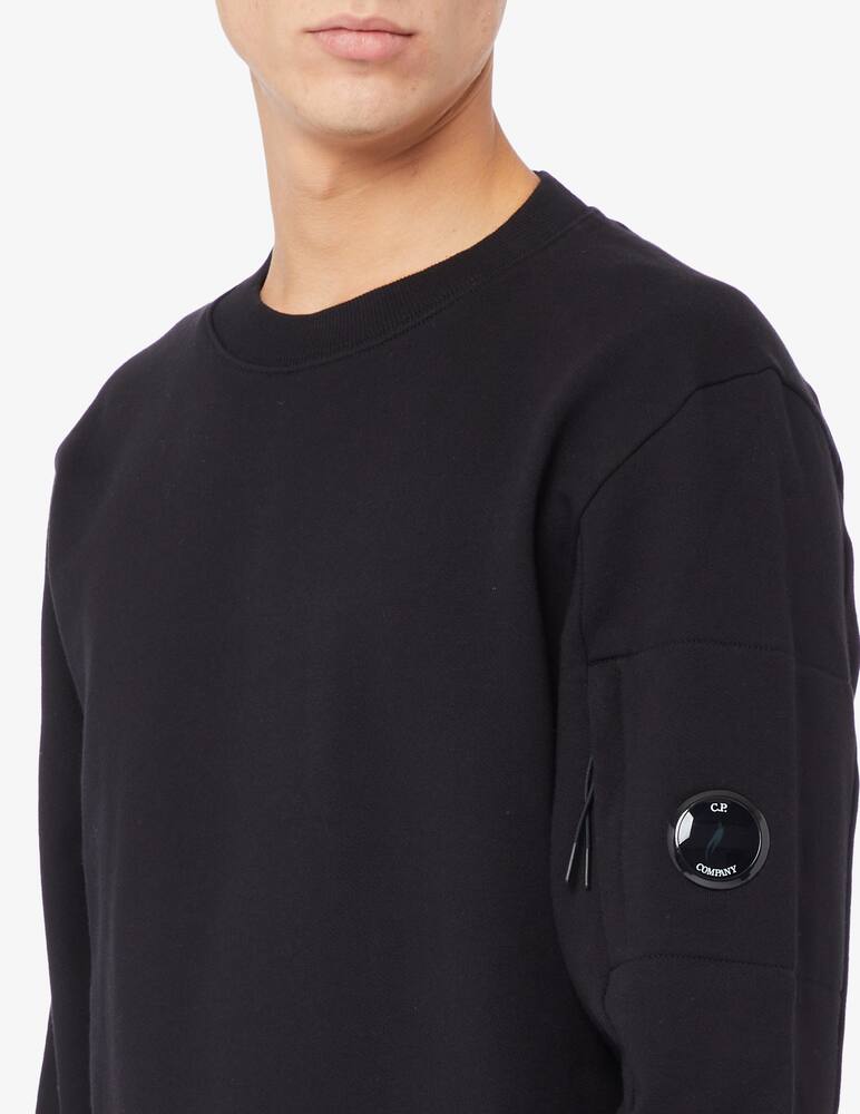 rinascente Cp Company Lens sweatshirt