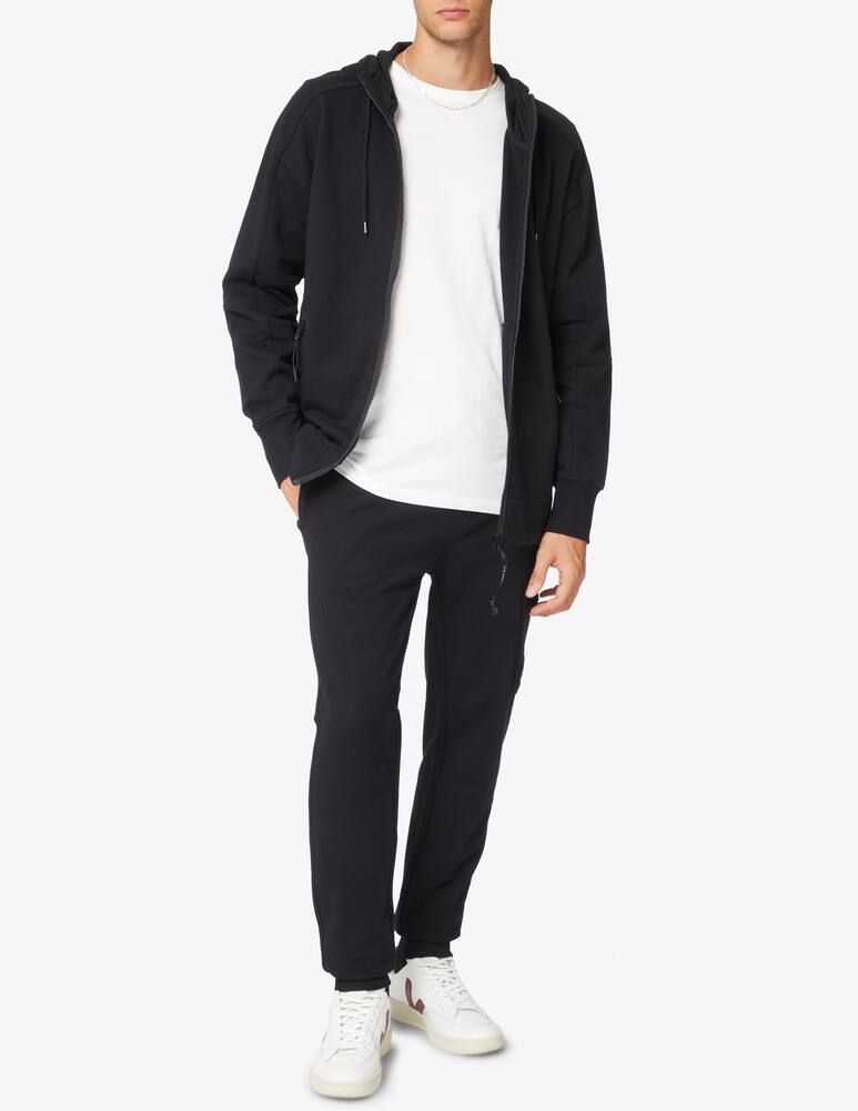 rinascente Cp Company Felpa con cappuccio gogol