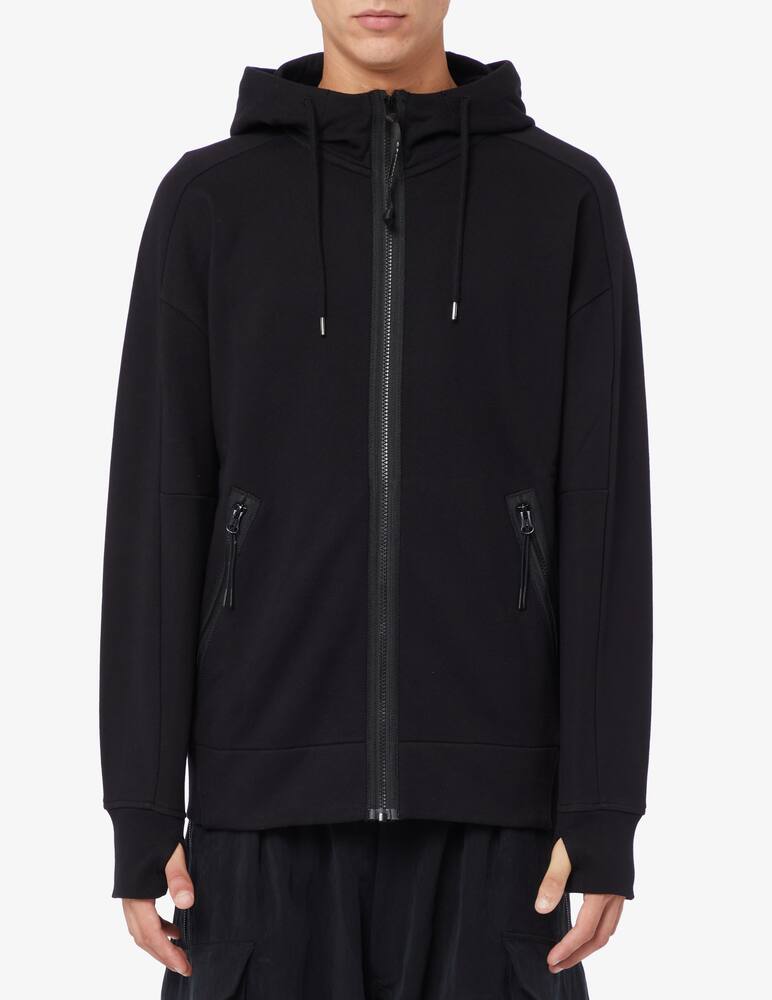 rinascente Cp Company Felpa con cappuccio gogol