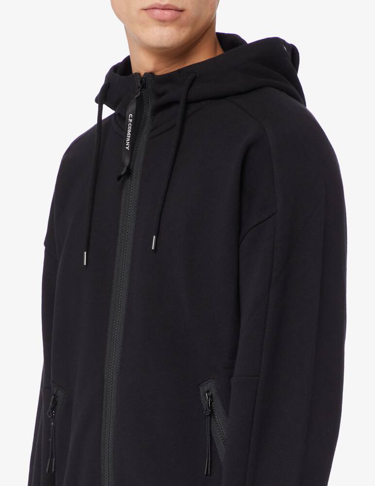 rinascente Cp Company Felpa con cappuccio gogol