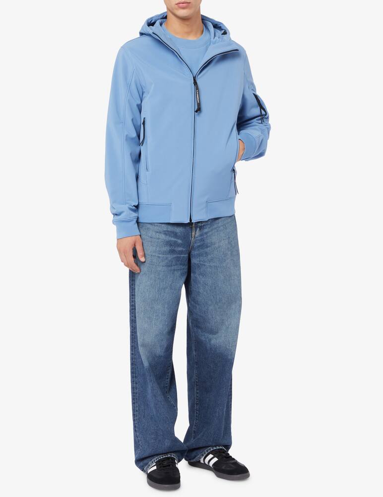 rinascente Cp Company Giacca shell banda