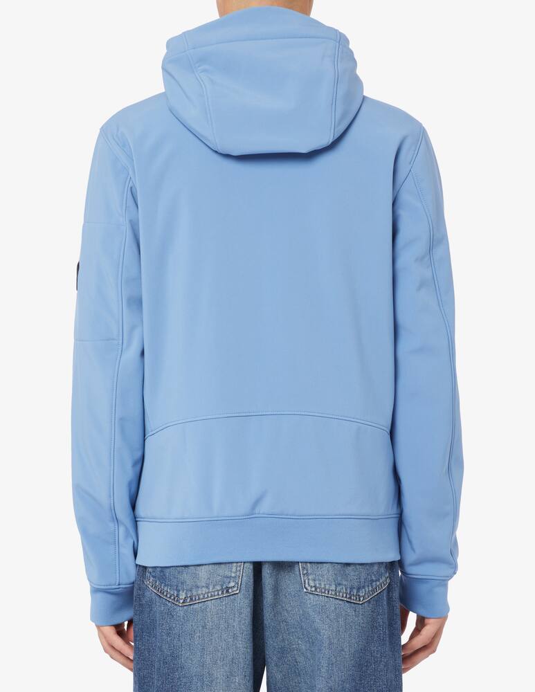 rinascente Cp Company Giacca shell banda