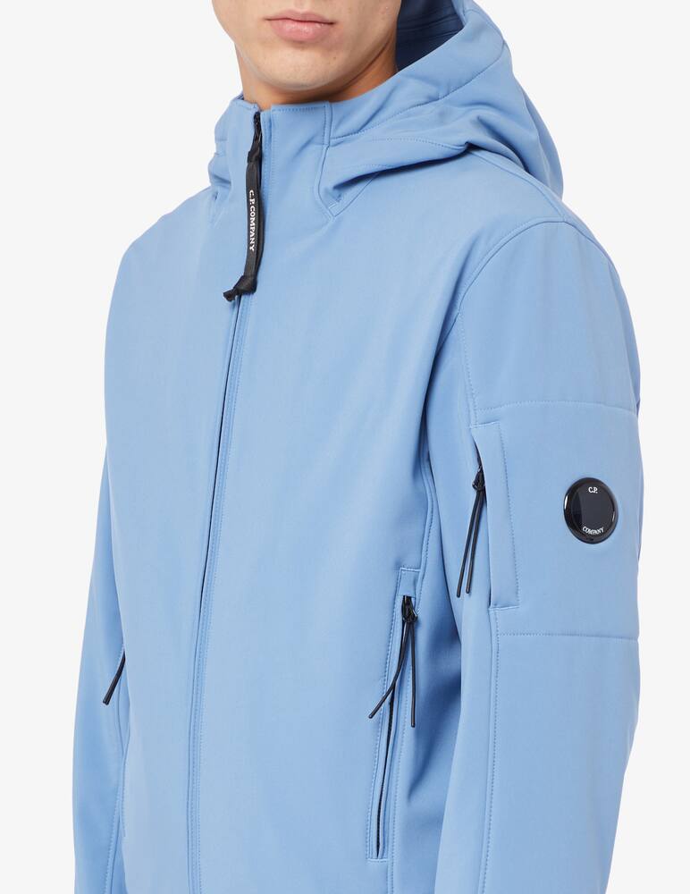 rinascente Cp Company Giacca shell banda