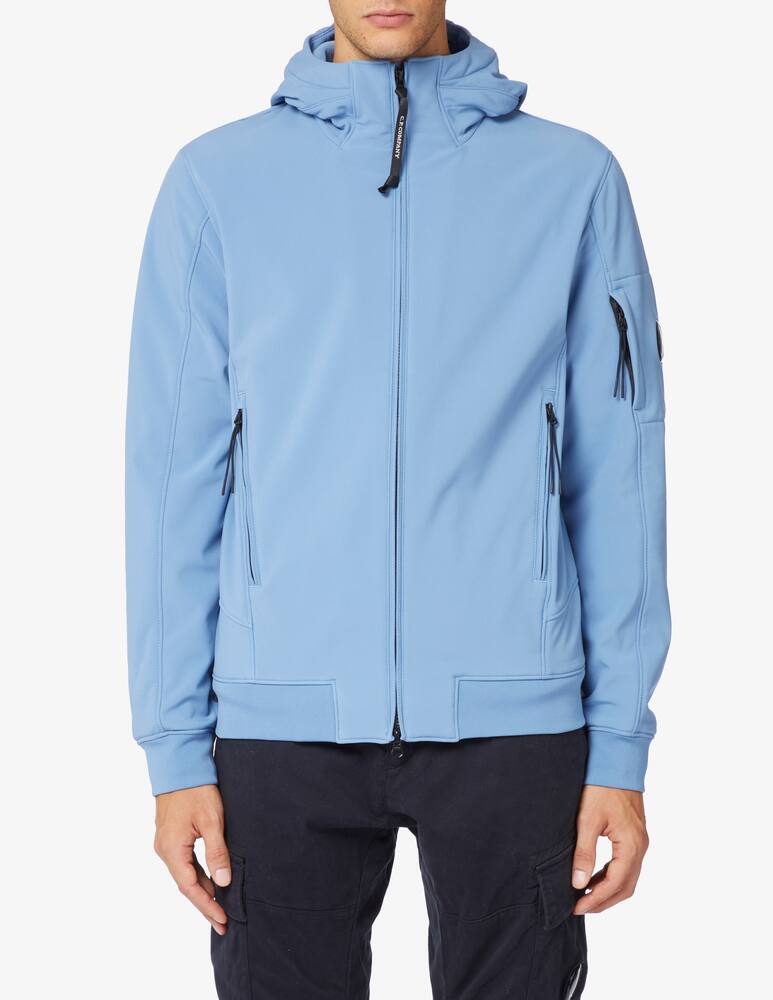 rinascente Cp Company Giacca shell banda