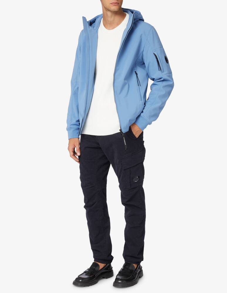 rinascente Cp Company Giacca shell banda