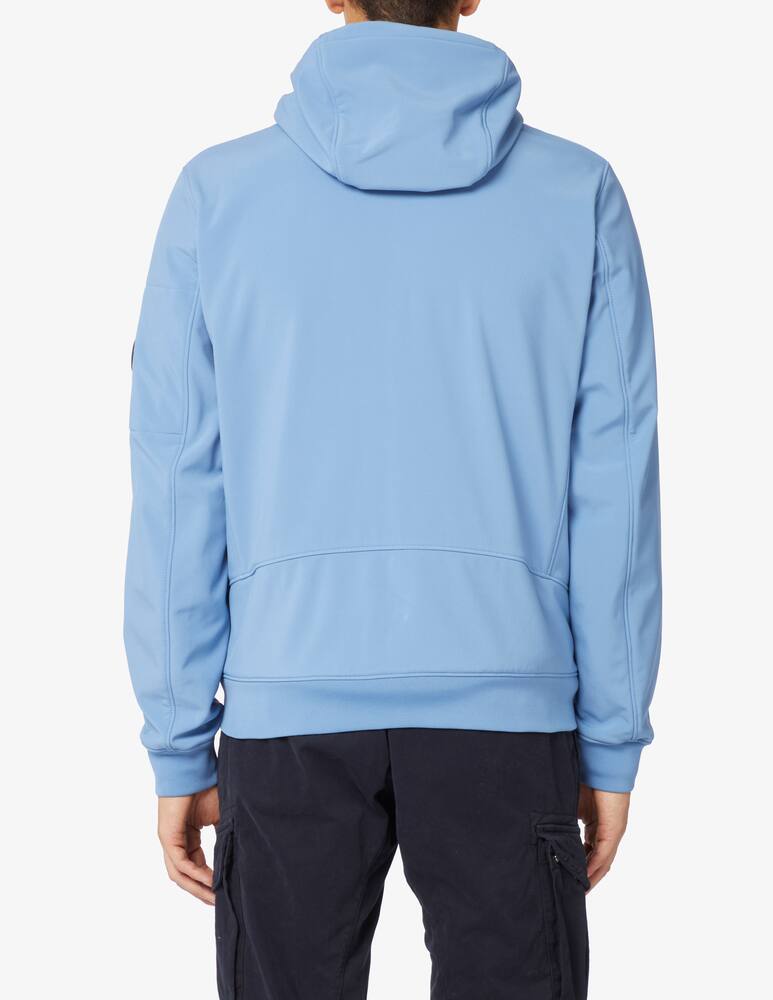 rinascente Cp Company Giacca shell banda