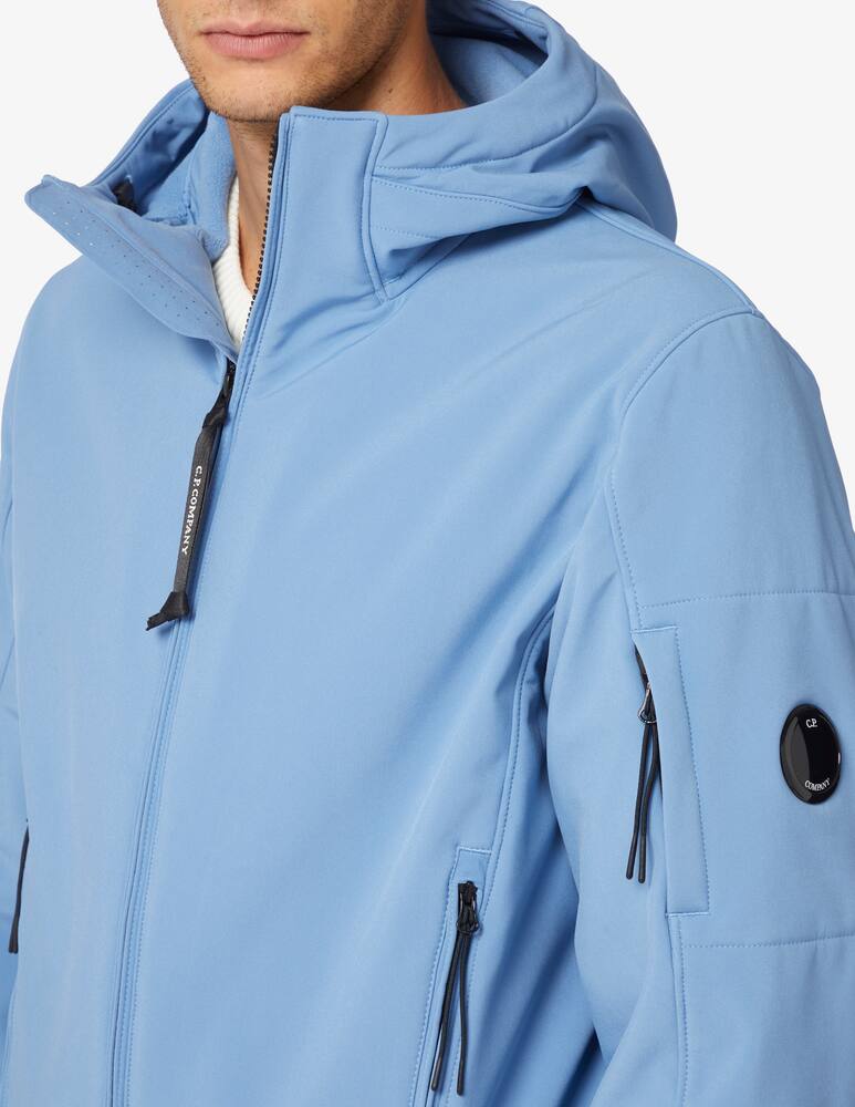 rinascente Cp Company Giacca shell banda