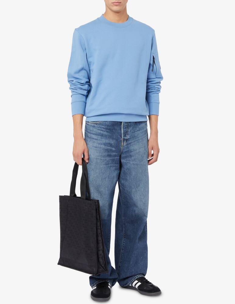 rinascente Cp Company Lens sweatshirt