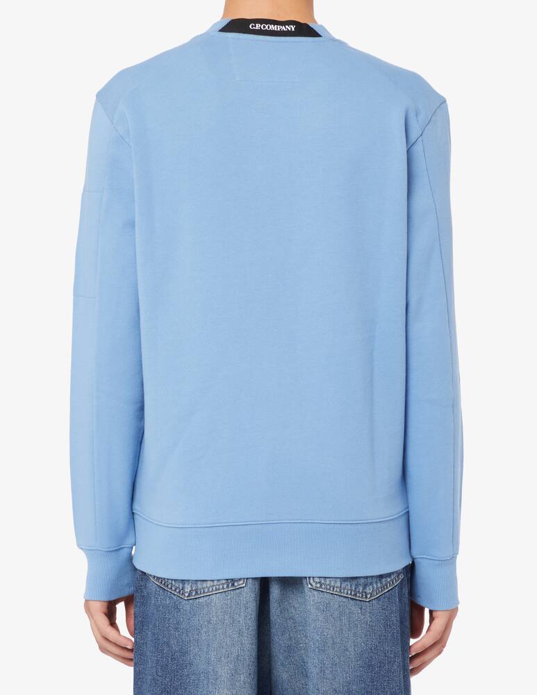 rinascente Cp Company Lens sweatshirt