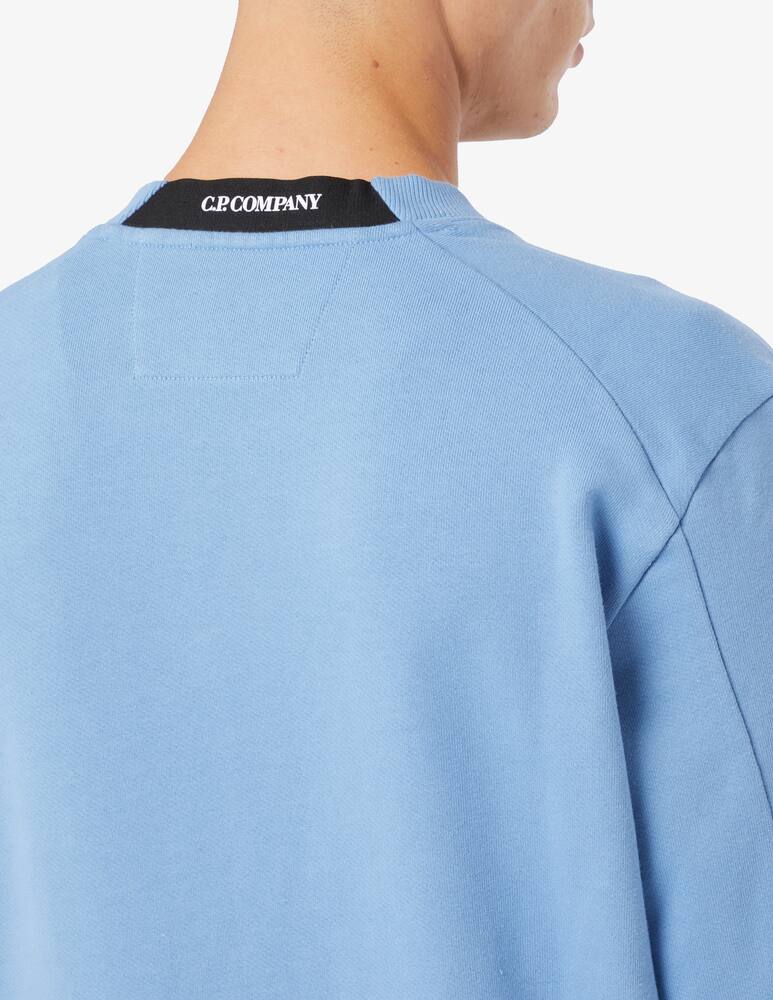 rinascente Cp Company Lens sweatshirt
