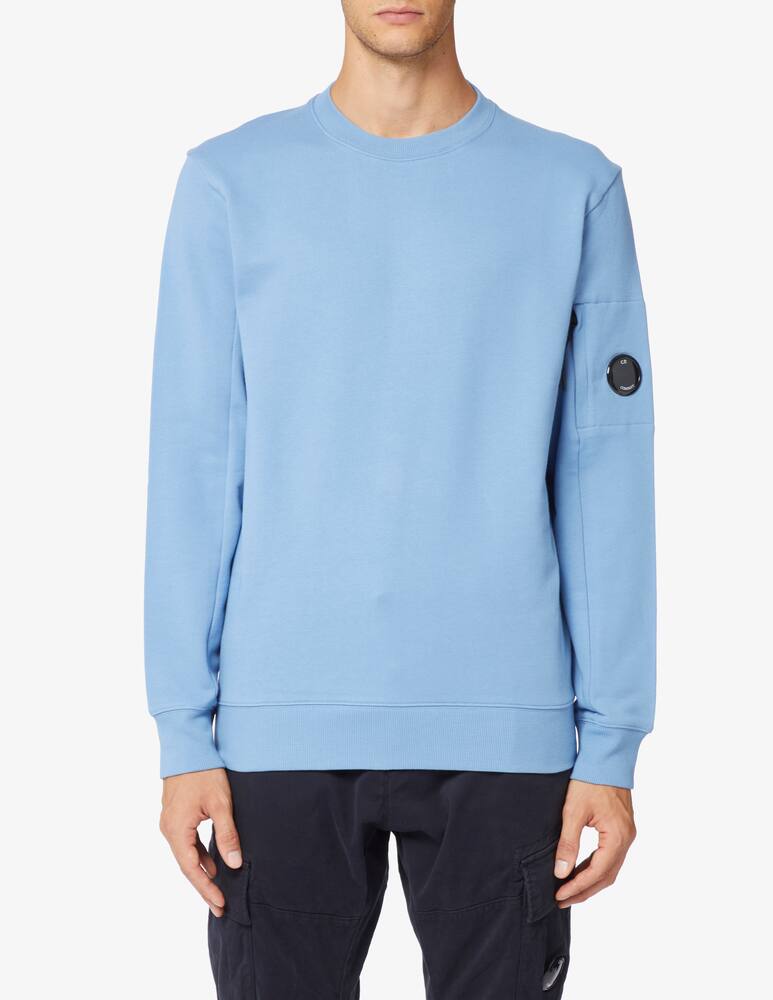 rinascente Cp Company Lens sweatshirt