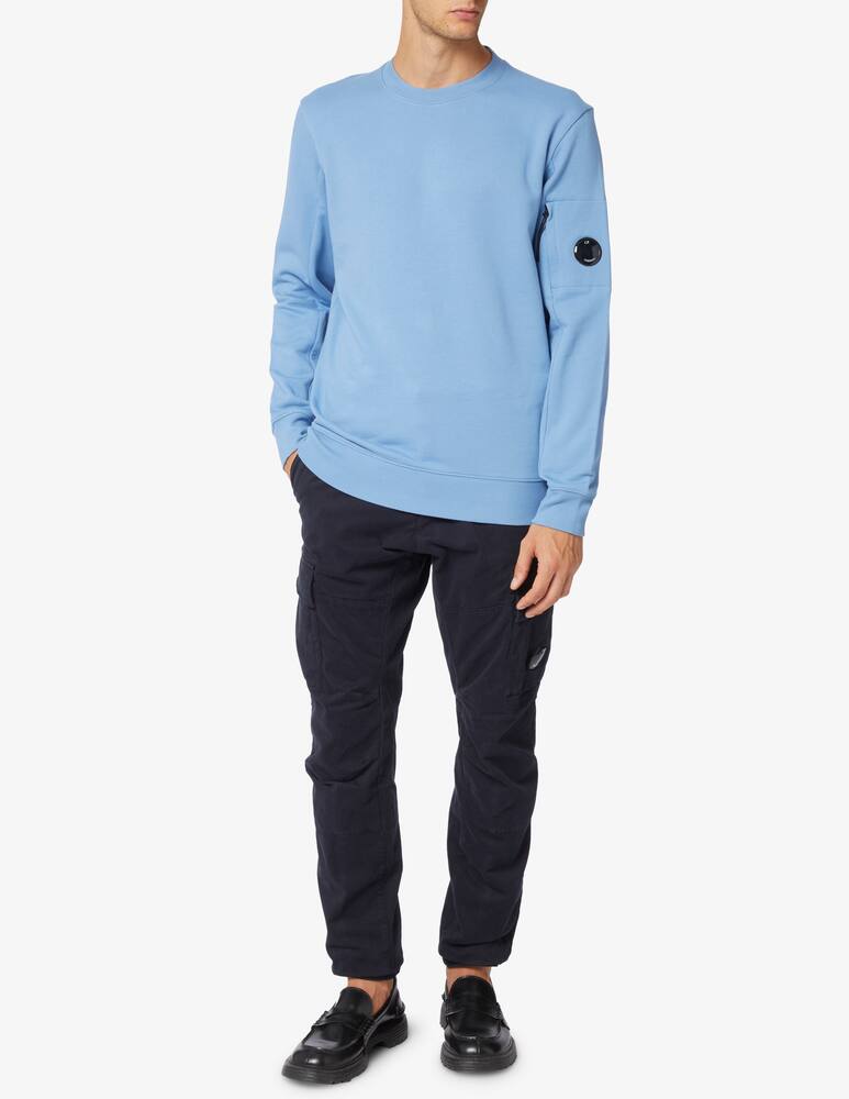 rinascente Cp Company Lens sweatshirt