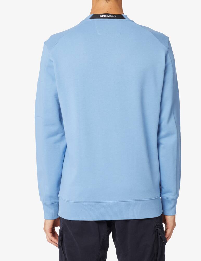 rinascente Cp Company Lens sweatshirt