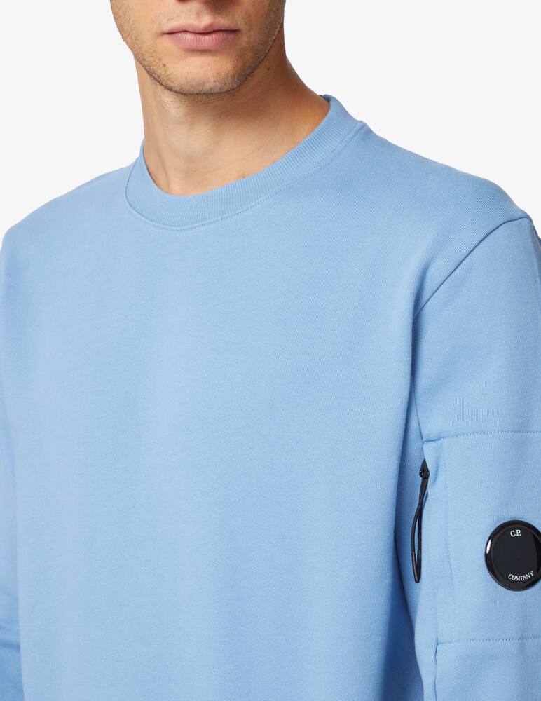 rinascente Cp Company Lens sweatshirt