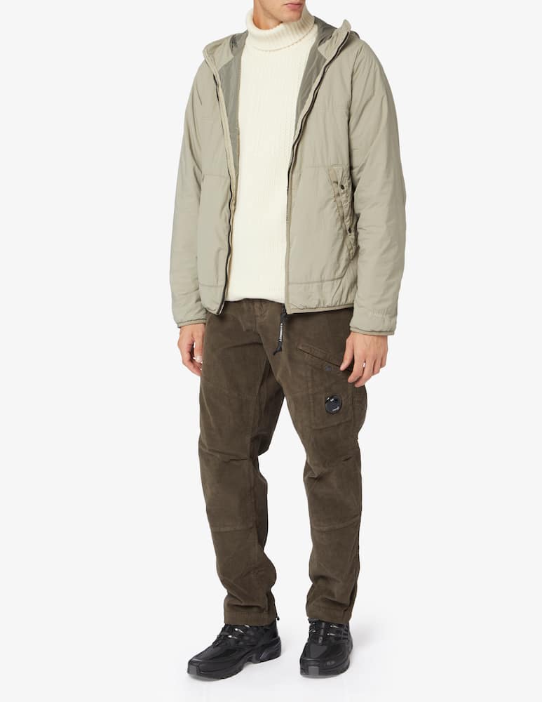 rinascente Cp Company Giacca primaloft