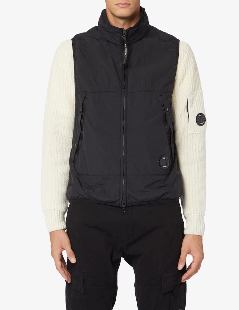 Cp Company Gillet - immagine 1 Cp Company Gillet - immagine 1