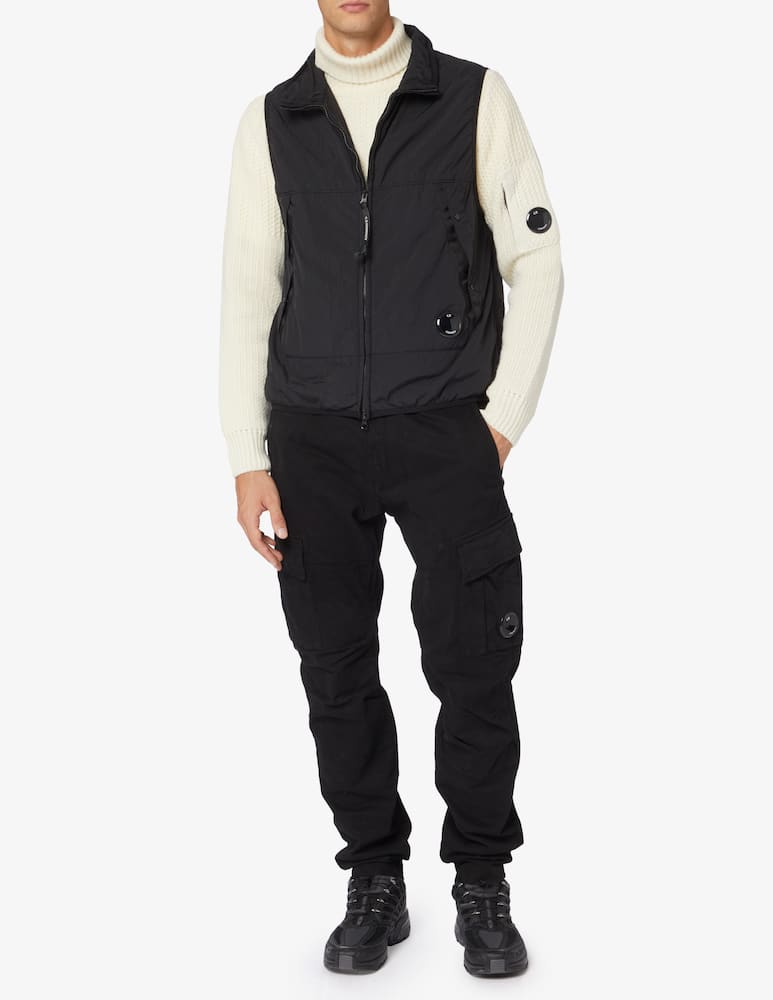 Cp Company Gillet - immagine 2 Cp Company Gillet - immagine 2