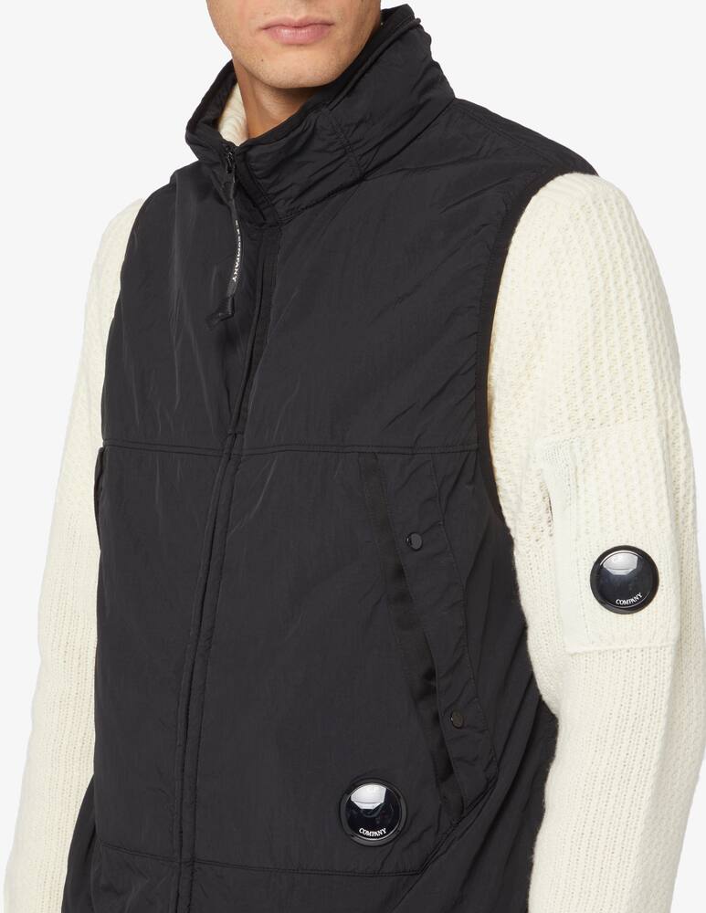 rinascente Cp Company Gdp vest