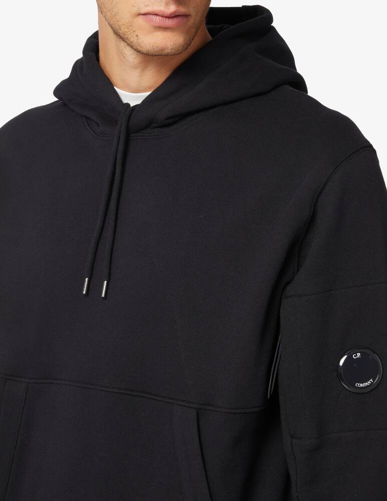rinascente Cp Company Lens hoodie