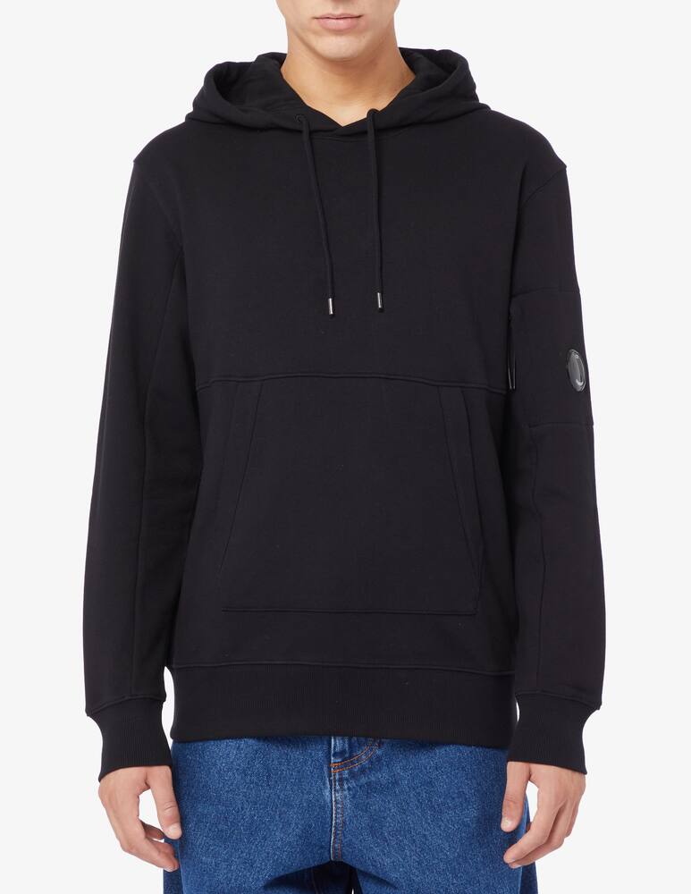 rinascente Cp Company Lens hoodie